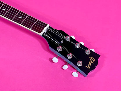 2021 Gibson SG Special Inverness Green