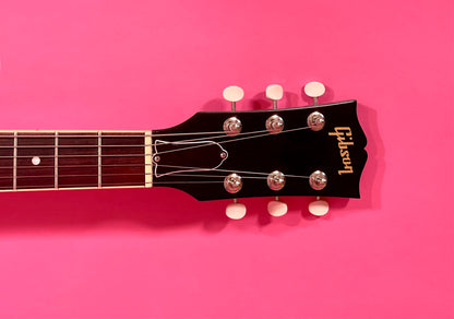 2021 Gibson SG Special Inverness Green