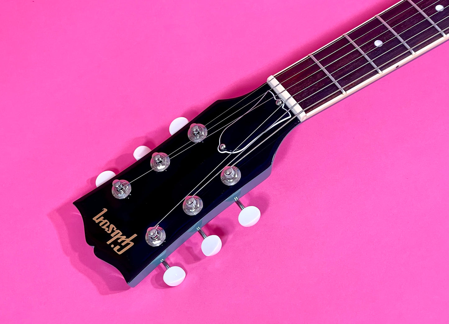 2021 Gibson SG Special Inverness Green