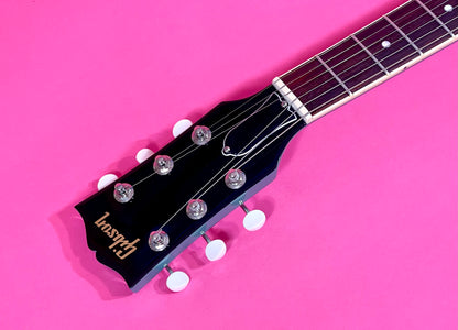 2021 Gibson SG Special Inverness Green