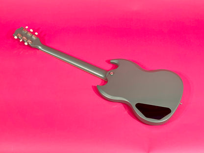 2021 Gibson SG Special Inverness Green