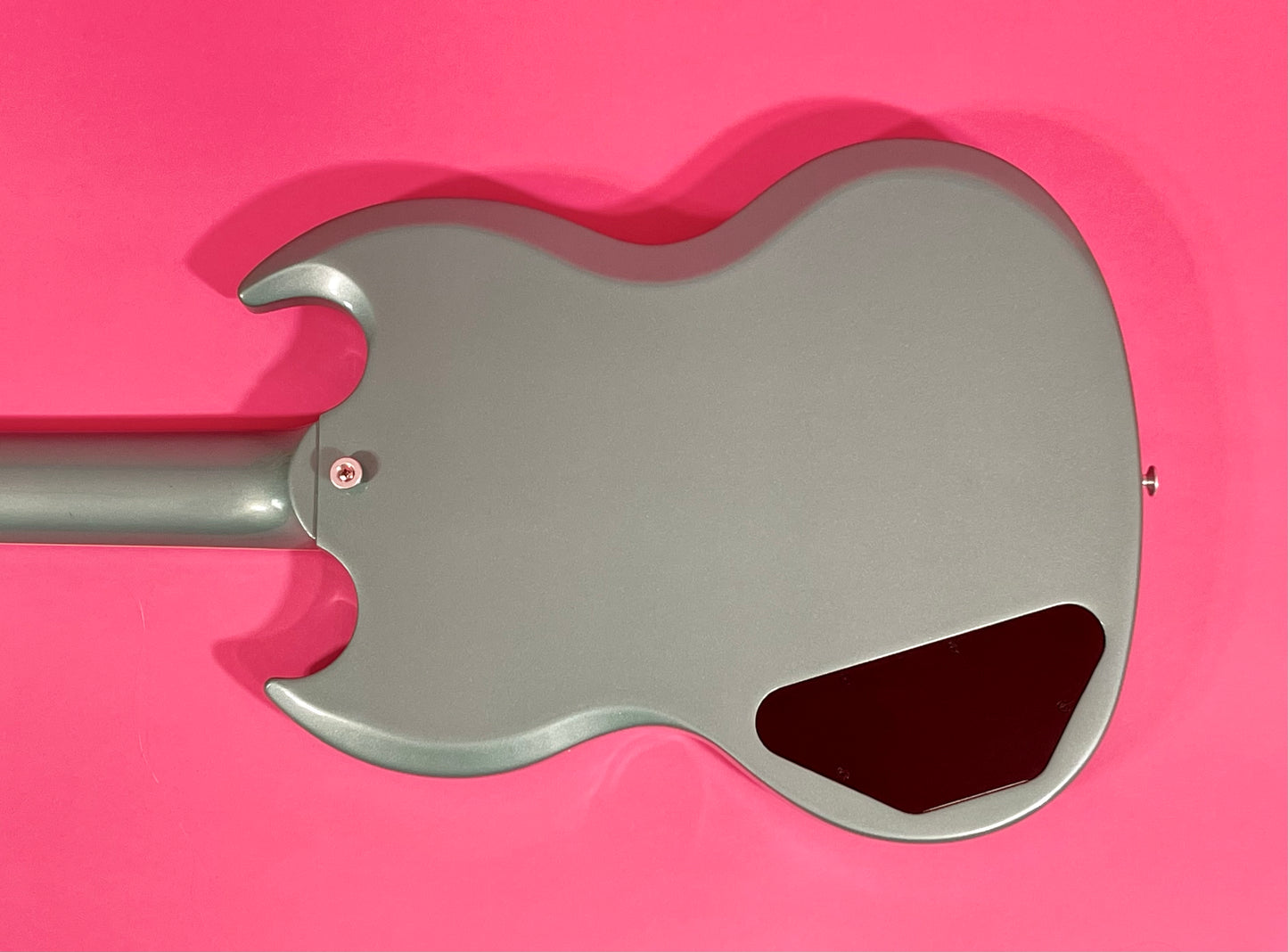 2021 Gibson SG Special Inverness Green