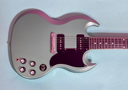2021 Gibson SG Special Inverness Green