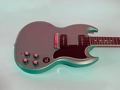 2021 Gibson SG Special Inverness Green
