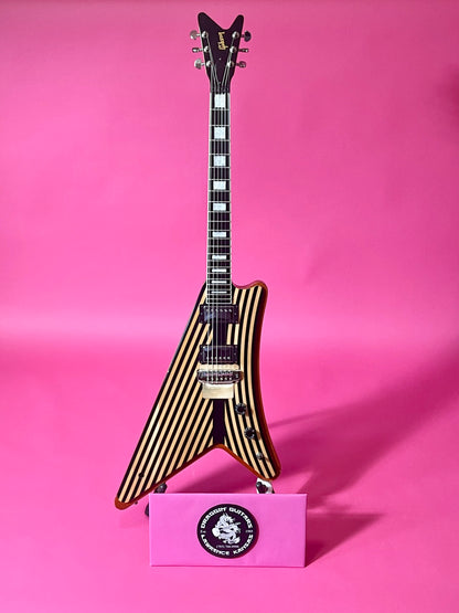 2013 Gibson Zakk Wylde Moderne of Doom