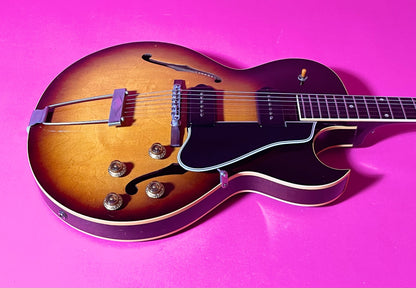 1958 Gibson ES-225 TD