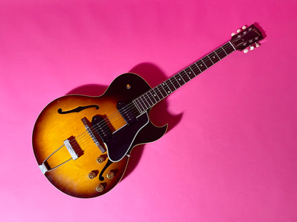 1958 Gibson ES-225 TD