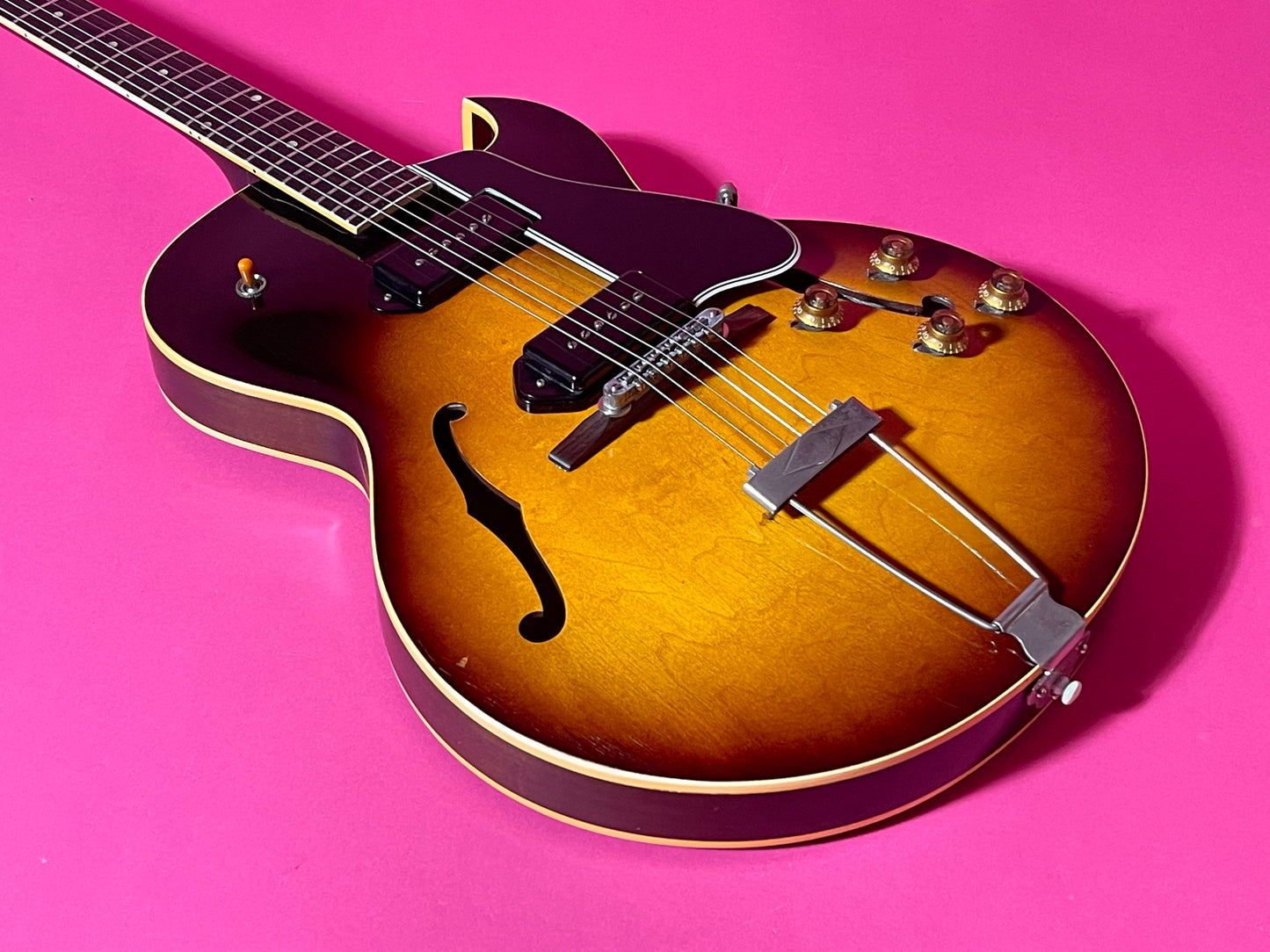 1958 Gibson ES-225 TD