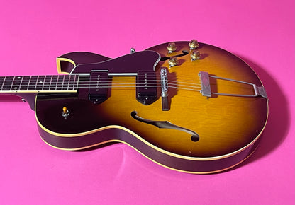 1958 Gibson ES-225 TD