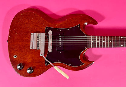 1968 Gibson SG Junior Wide-Guard