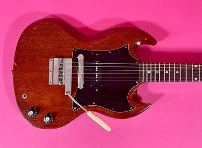 1968 Gibson SG Junior Wide-Guard