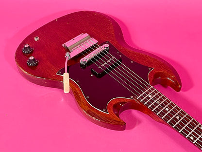 1968 Gibson SG Junior Wide-Guard