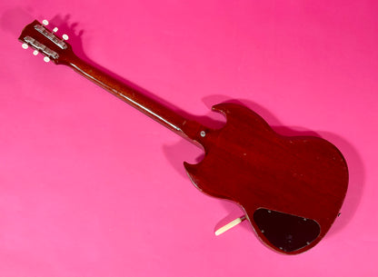 1968 Gibson SG Junior Wide-Guard