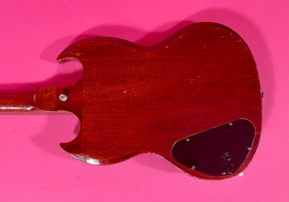 1968 Gibson SG Junior Wide-Guard