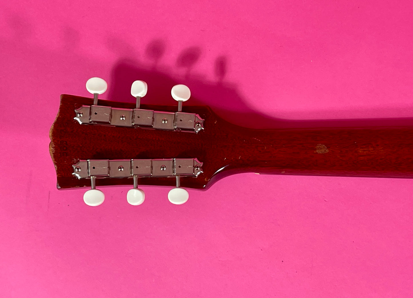 1968 Gibson SG Junior Wide-Guard