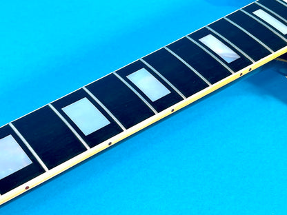 1968 Gibson Les Paul Custom Ebony Black Early production August