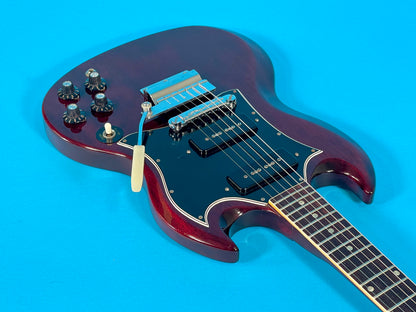 1966 Gibson SG Special 100% original factory Stinger!