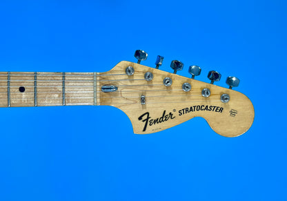 1971 Fender Stratocaster original Blonde finish!
