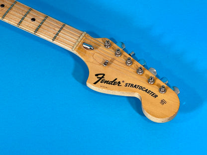 1971 Fender Stratocaster original Blonde finish!