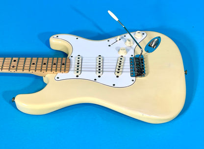 1971 Fender Stratocaster original Blonde finish!