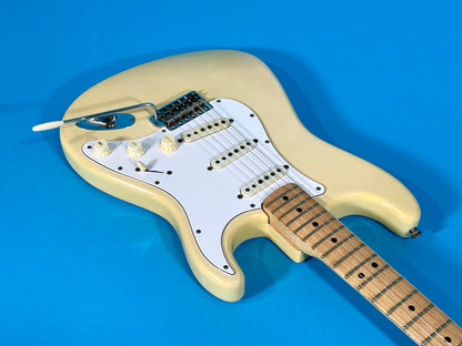 1971 Fender Stratocaster original Blonde finish!