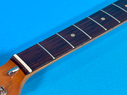 1974 Fender Stratocaster 3-color Sunburst Rosewood fingerboard