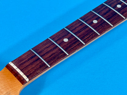 1966 Fender Mustang Dakota Red 100% Original