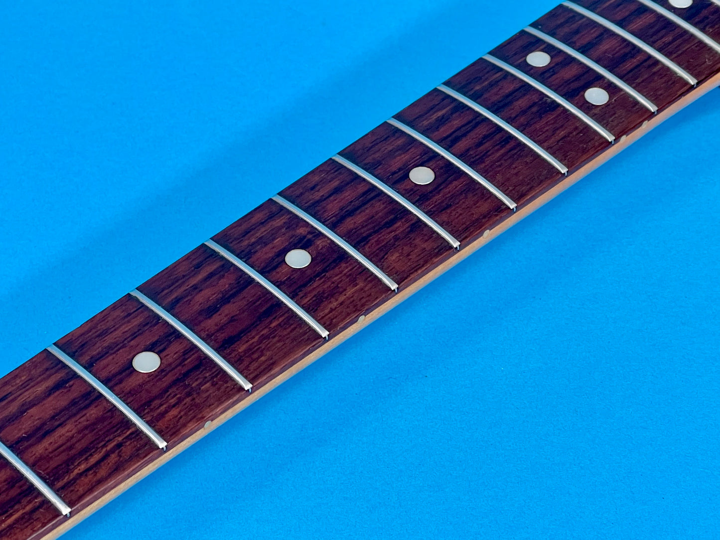 1966 Fender Mustang Dakota Red 100% Original