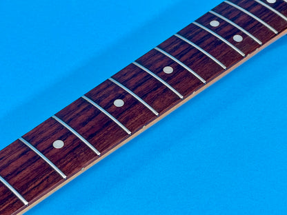 1966 Fender Mustang Dakota Red 100% Original