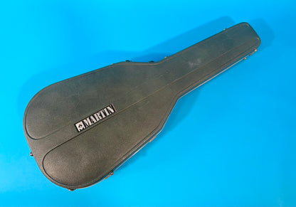 1973 Martin D-28