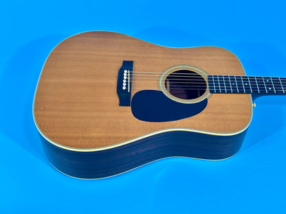 1973 Martin D-28