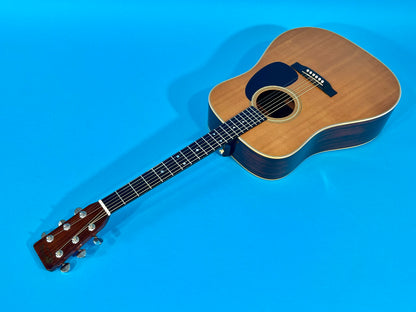1973 Martin D-28