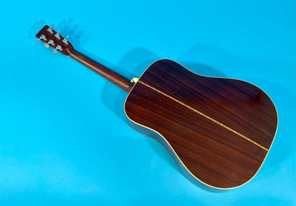 1973 Martin D-28