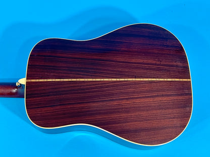 1973 Martin D-28