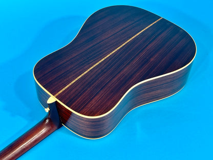 1973 Martin D-28