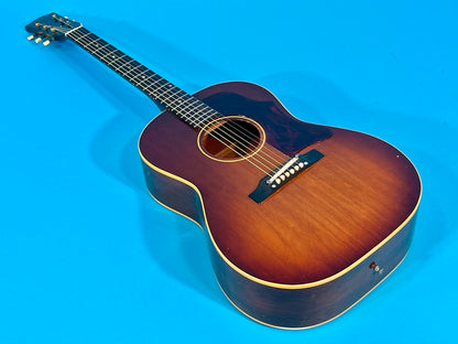 1965 Gibson LG-1 Cherry Sunburst excellent condition