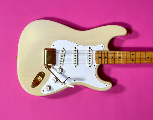 1989 Fender AVRI '57 Stratocaster Mary Kaye