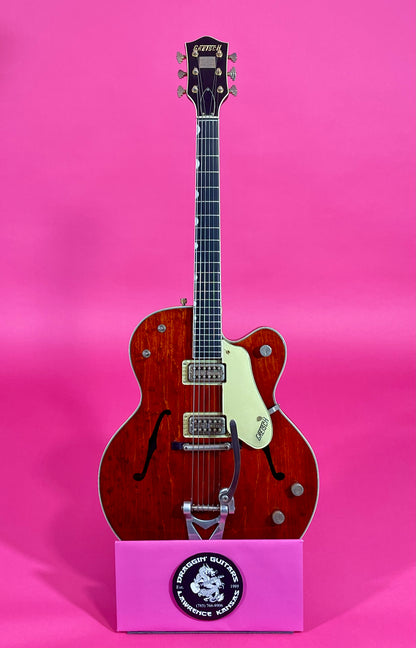 1960 Gretsch Country Gentleman Clean one-owner unit!