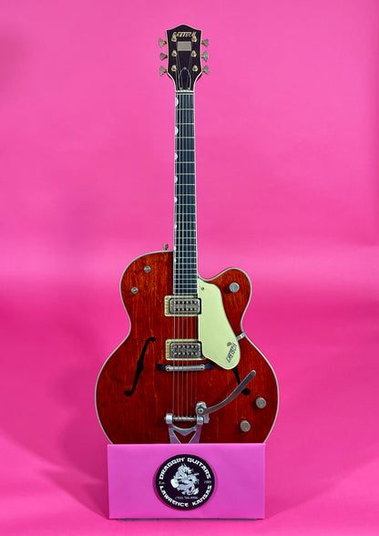 1960 Gretsch Country Gentleman Clean one-owner unit!