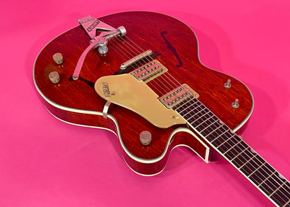 1960 Gretsch Country Gentleman Clean one-owner unit!