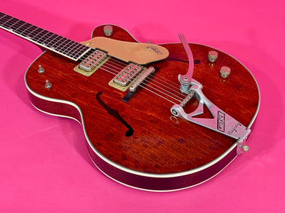 1960 Gretsch Country Gentleman Clean one-owner unit!
