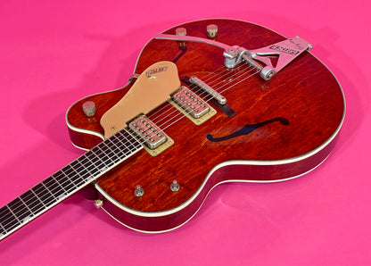 1960 Gretsch Country Gentleman Clean one-owner unit!