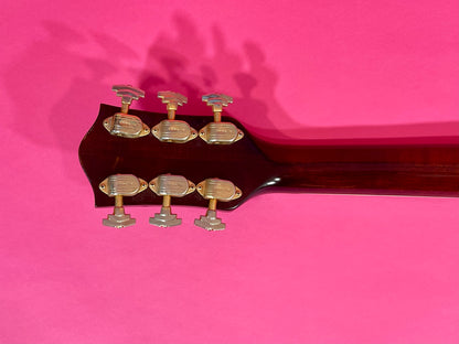 1960 Gretsch Country Gentleman Clean one-owner unit!