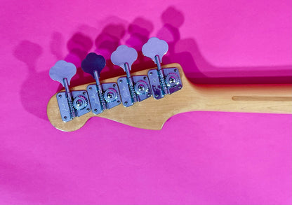 1979 Fender Precision Bass Black 100% original