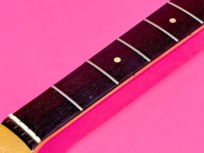 1975 Fender Precision Bass Black Rosewood fingerboard