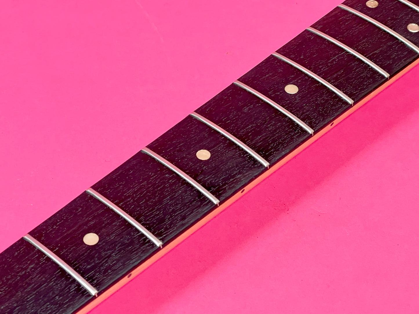 1975 Fender Precision Bass Black Rosewood fingerboard