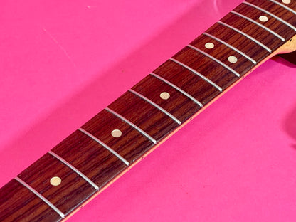 1979 Fender Stratocaster Non-Trem 3-color Sunburst with Rosewood fingerboard