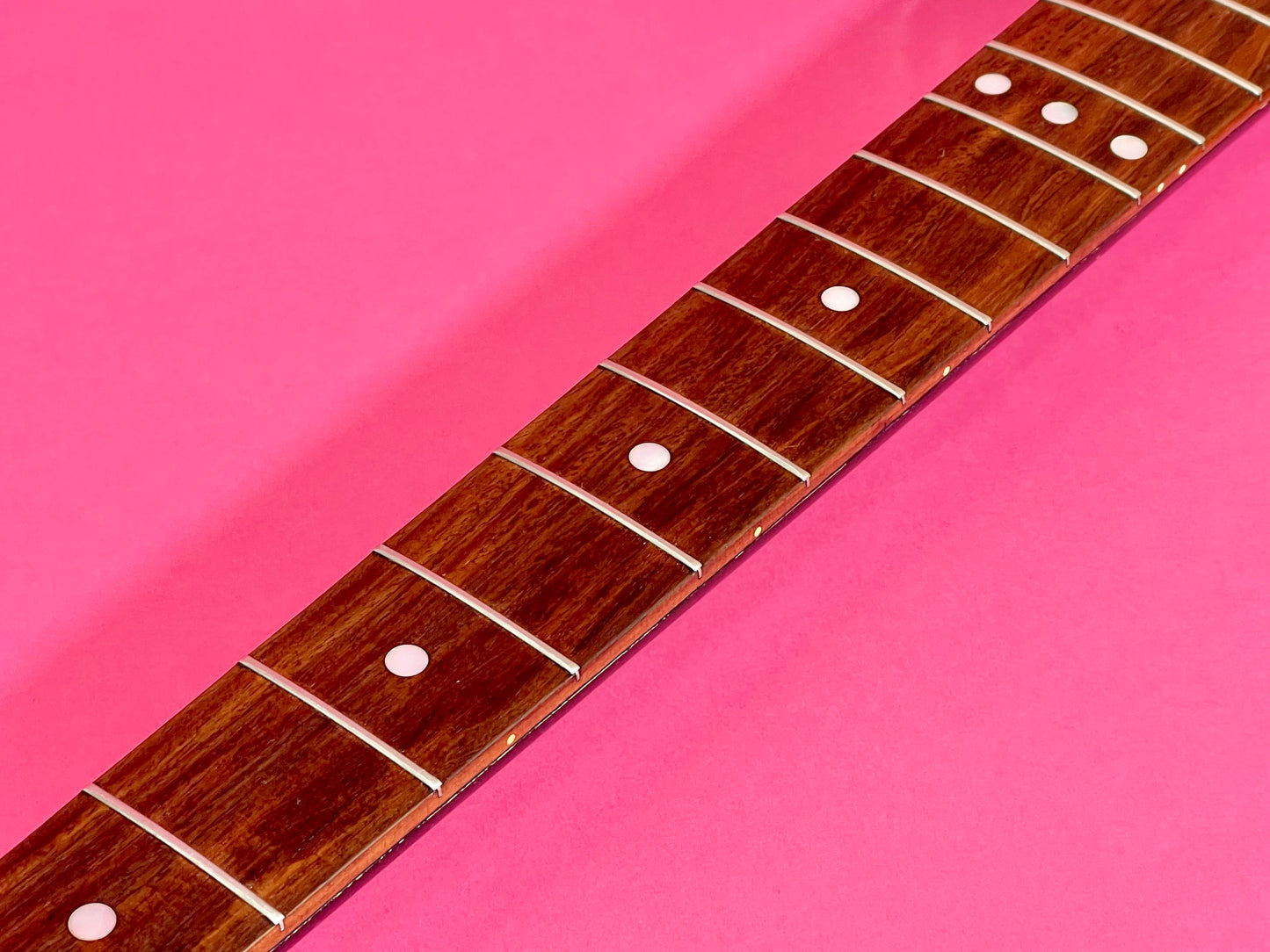 1968 Kustom K-200 B model Jet Black Gloss Rare!