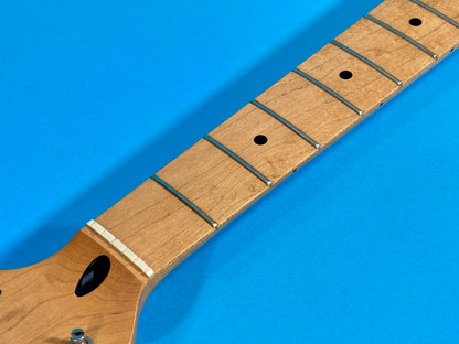 1997 Fender Stratocaster California Series Fiesta Red MINT!