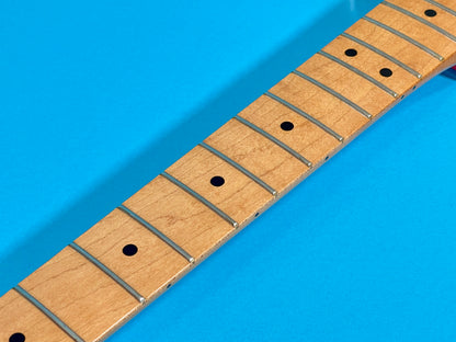 1997 Fender Stratocaster California Series Fiesta Red MINT!